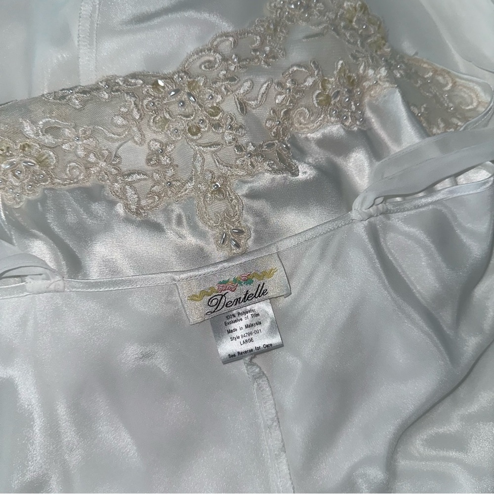 Dentelle • Bridal Slip